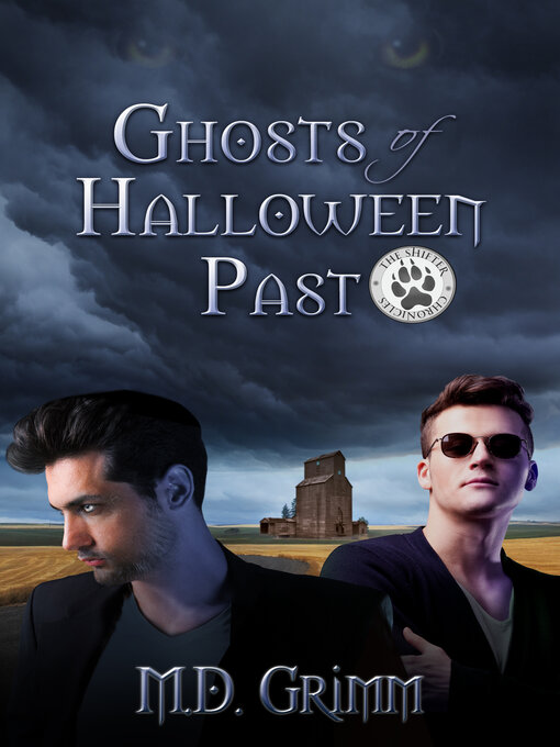 Title details for Ghosts of Halloween Past (A Shifter Chronicles Story, Sequel to Blind Devotion) by M.D. Grimm - Available